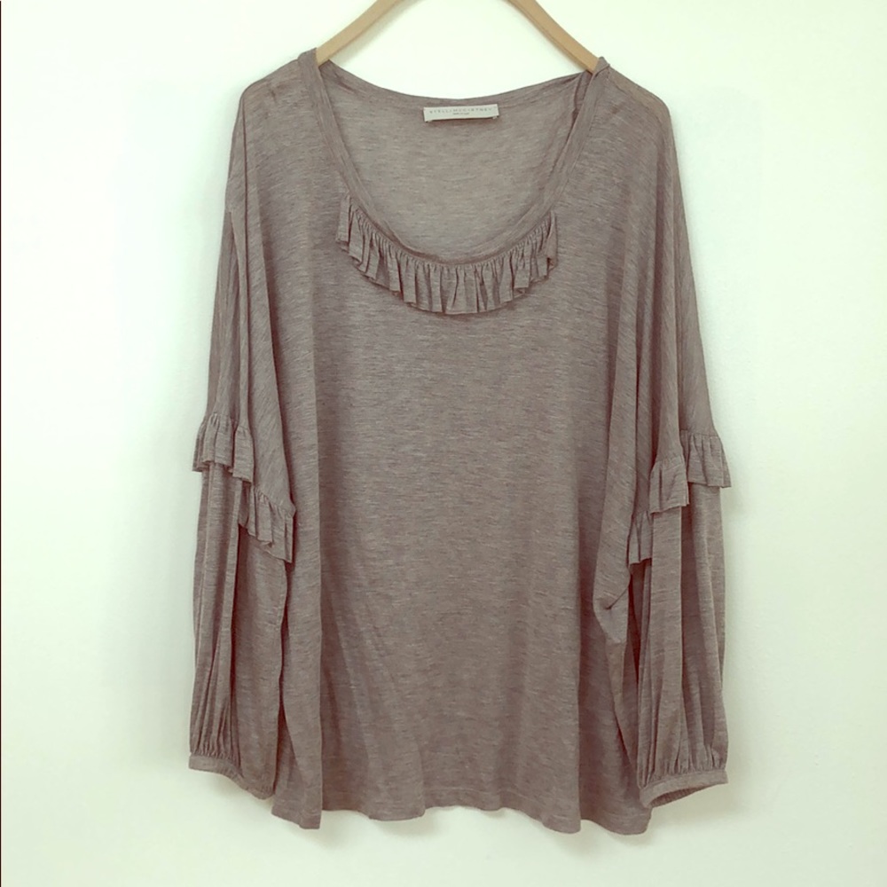 Stella McCartney lightweight long sleeve